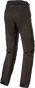 ALPINESTARS Stella Gravity Drystar? Pants - Black/Black - Large 3233722-1100-L