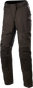 ALPINESTARS Stella Gravity Drystar? Pants - Black/Black - Large 3233722-1100-L