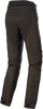 ALPINESTARS Stella Gravity Drystar? Pants - Black/Black - Small 3233722-1100-S