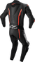ALPINESTARS Missile v2 1-Piece Suit - Black/Red Fluorescent - US 36 / EU 46 3150122-1030-46