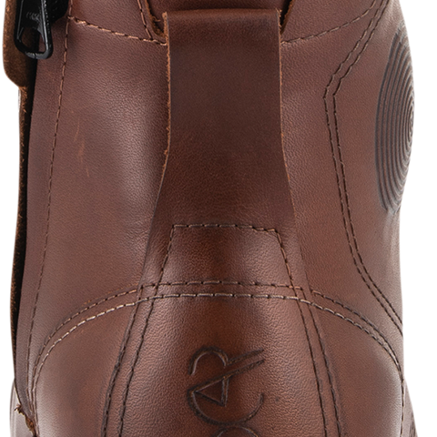 ALPINESTARS Oscar Monty v2 Boots - Brown - US 10 2818922-80-10