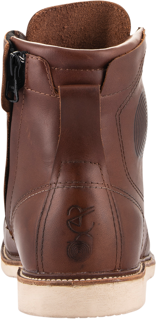 ALPINESTARS Oscar Monty v2 Boots - Brown - US 12 2818922-80-12