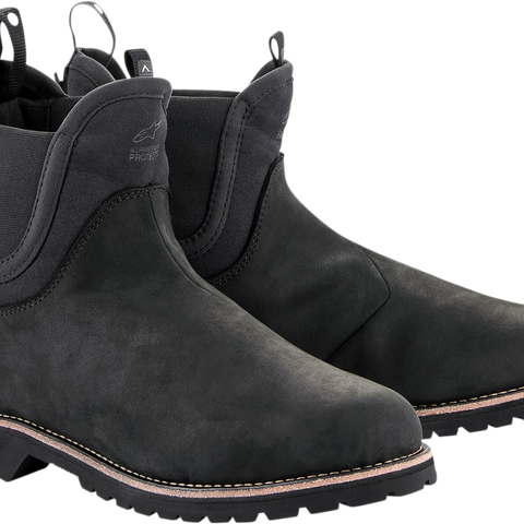 ALPINESTARS Turnstone Boots - Black - US 11 26535221100-11