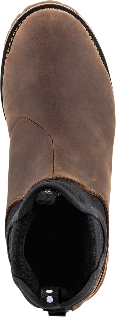 ALPINESTARS Turnstone Boots - Black/Brown - US 8.5 2653522-84-8.5