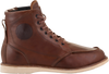ALPINESTARS Oscar Monty v2 Boots - Brown - US 10.5 2818922-80-10.5