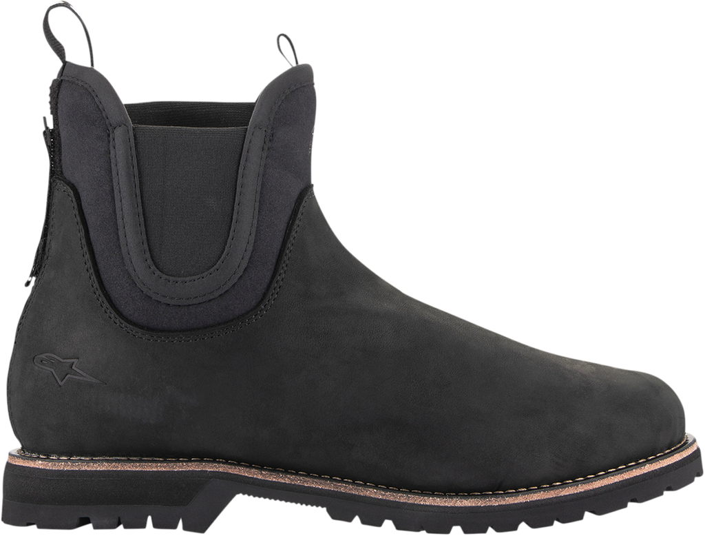 ALPINESTARS Turnstone Boots - Black - US 10 26535221100-10