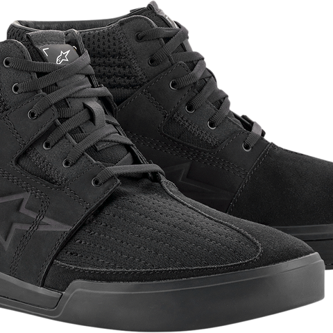 ALPINESTARS Primer Shoes - Black - US 8 2650021-1100-8