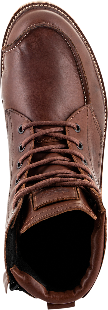 ALPINESTARS Oscar Monty v2 Boots - Brown - US 12 2818922-80-12