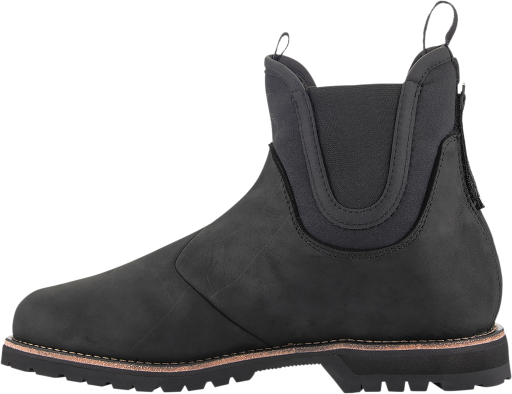 ALPINESTARS Turnstone Boots - Black - US 8 26535221100-8