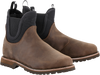 ALPINESTARS Turnstone Boots - Black/Brown - US 9 2653522-84-9