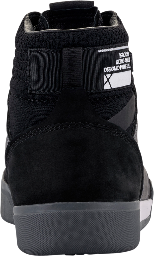ALPINESTARS Primer Shoes - Black/Gray - US 11 26500211738-11
