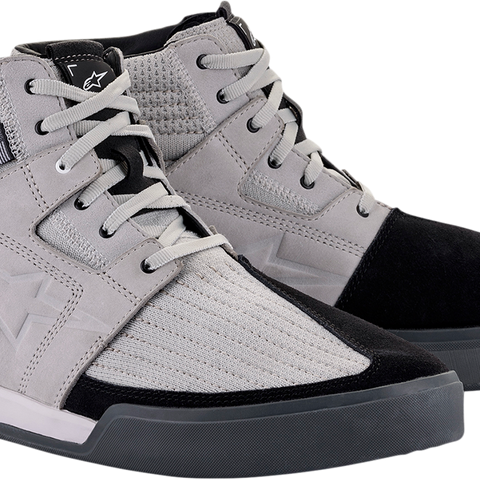 ALPINESTARS Primer Shoes - Light Gray/Black - US 13.5 2650021-923-135