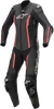 ALPINESTARS Stella Missile 1-Piece Suit - Black/Pink - US 2 / EU 38 3180122-1838-38