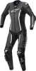 ALPINESTARS Stella Missile 1-Piece Suit - Black/White - US 12 / EU 48 3180122-12-48
