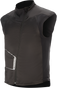 ALPINESTARS Heat Tech Vest - Black - Medium 4753922-10-M
