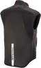 ALPINESTARS Heat Tech Vest - Black - Medium 4753922-10-M