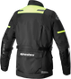 ALPINESTARS Andes v3 Jacket - Black/Yellow - XL 3207521-155-XL