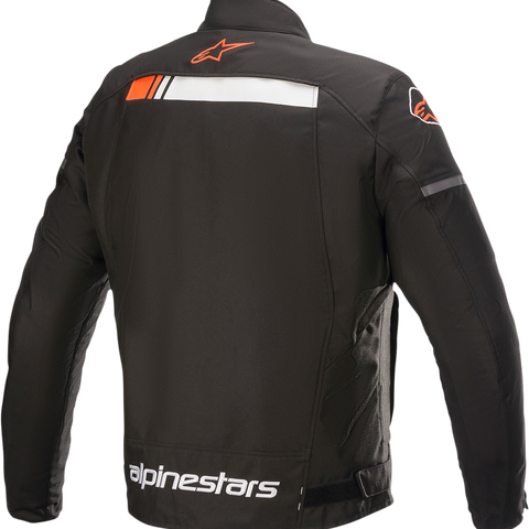 ALPINESTARS T-SPS Ignition Jacket - Black/White/Red - XL 3200322-1231-XL