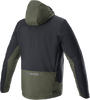 ALPINESTARS Stratos v2 Jacket - Green - 2XL 3209720-680-2X