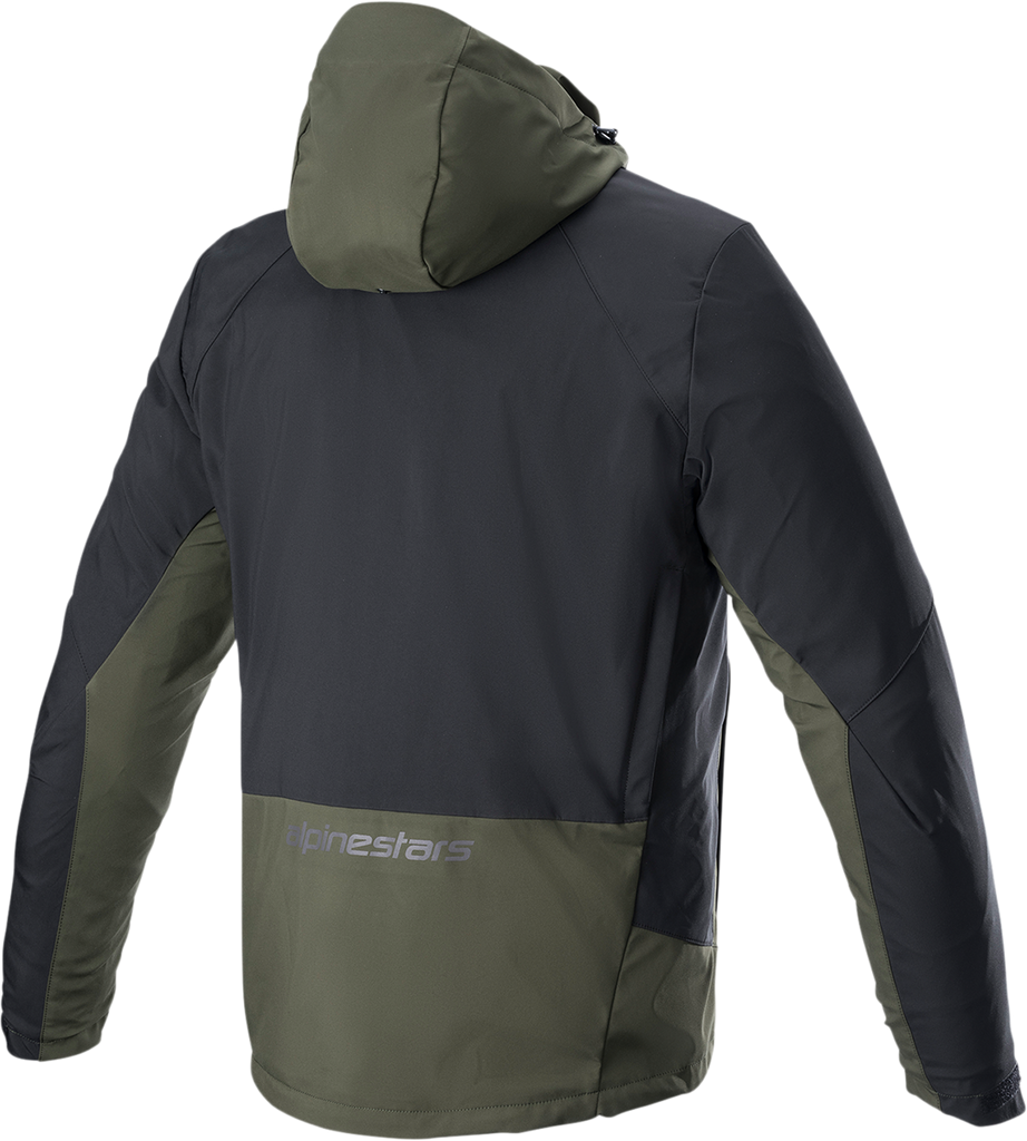 ALPINESTARS Stratos v2 Jacket - Green - 2XL 3209720-680-2X