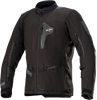 ALPINESTARS Venture XT Jacket - Black - Small 3303022-1100-S