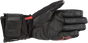 ALPINESTARS HT-7 Heat Tech Drystar? Gloves - Black - 2XL 3523922-10-2X