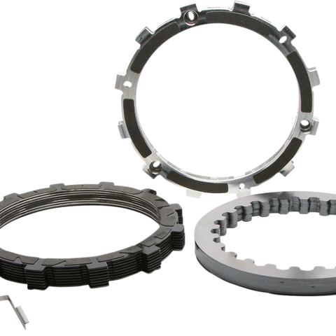 REKLUSE RadiusCX Clutch Kit Replacement - CRF 450 751-01102