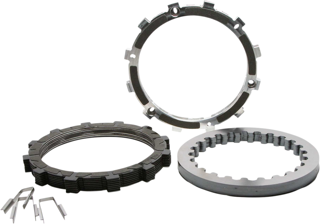 REKLUSE RadiusCX Clutch Kit Replacement - KX 250/F/X 751-04140