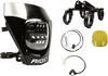 RIGID INDUSTRIES Headlight Kit - Black 300416