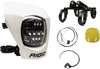 RIGID INDUSTRIES Headlight Kit - White 300417