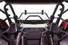 SEIZMIK Poly Rear Windshield - Hard Coated 50-26105KIT