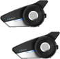 SENA Intercom - 20S EVO HD - Dual Pack 20S-EVO-11D-