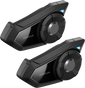 SENA Intercom - 30K HD - Dual Pack 30K-03D-