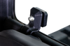 SEIZMIK Folding Windshield - Rear 50-32001KIT