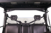 SEIZMIK Folding Windshield - Rear 50-32000KIT