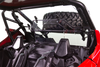 SEIZMIK Poly Rear Windshield - Hard Coated 50-26105KIT