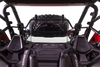 SEIZMIK Poly Rear Windshield - Hard Coated 50-26105KIT