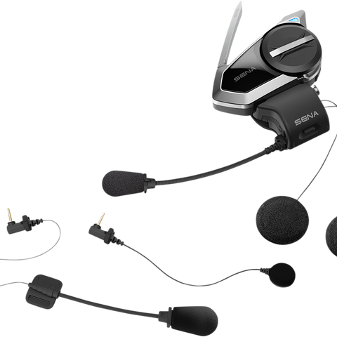 SENA Headset - 50S - HD Speakers 50S-10-