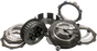 REKLUSE Core EXP 3.0 Clutch - CX 65 RMS-7703