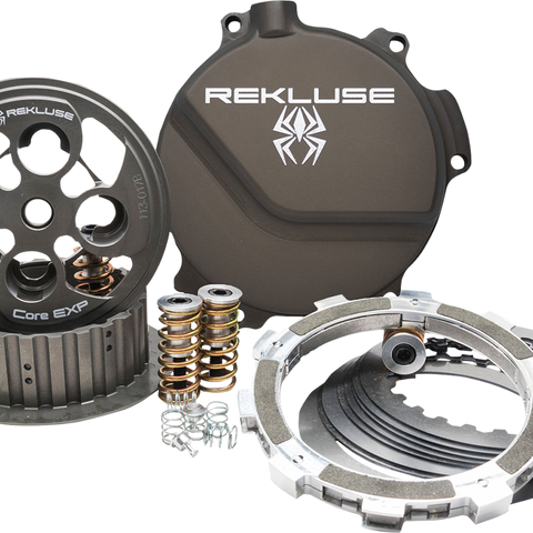 REKLUSE Core EXP 3.0 Clutch - Kawasaki RMS-7742
