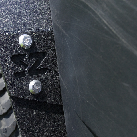 SEIZMIK Fender Flare Kit - RZR Pro XP 67-10009KIT