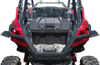 SEIZMIK Fender Flare Kit - RZR Pro XP 67-10009KIT