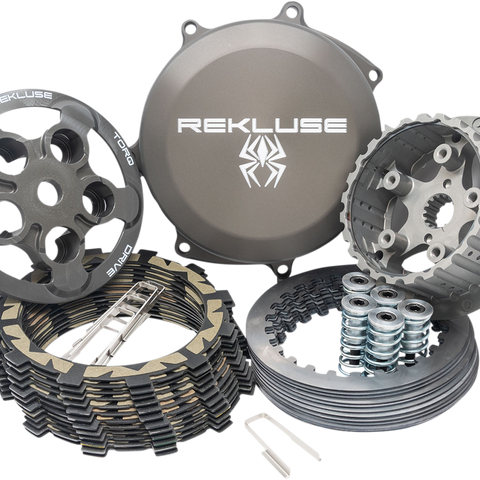 REKLUSE Clutch Kit RMS-7108004