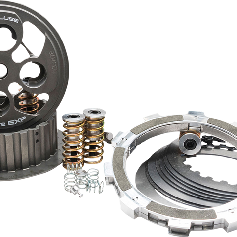 REKLUSE Core EXP 3.0 Clutch - CRF 150R RMS-7718
