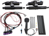 MOOSE UTILITY V-Plow Hydraulic Kit KD2722PF
