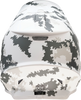 Z1R Rise Helmet - Snow Camo - White/Gray - 2XL 0120-0717
