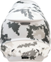 Z1R Rise Helmet - Snow Camo - White/Gray - 2XL 0120-0717