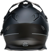 Z1R Range Helmet - Bladestorm - Black/White - Small 0101-14048