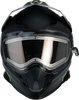 Z1R Range Helmet - Bladestorm - Gray/Black/Hi-Viz Yellow - XL 0101-14069