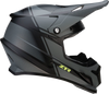 Z1R Rise Helmet - Cambio - Black/Hi-Viz - XS 0120-0728